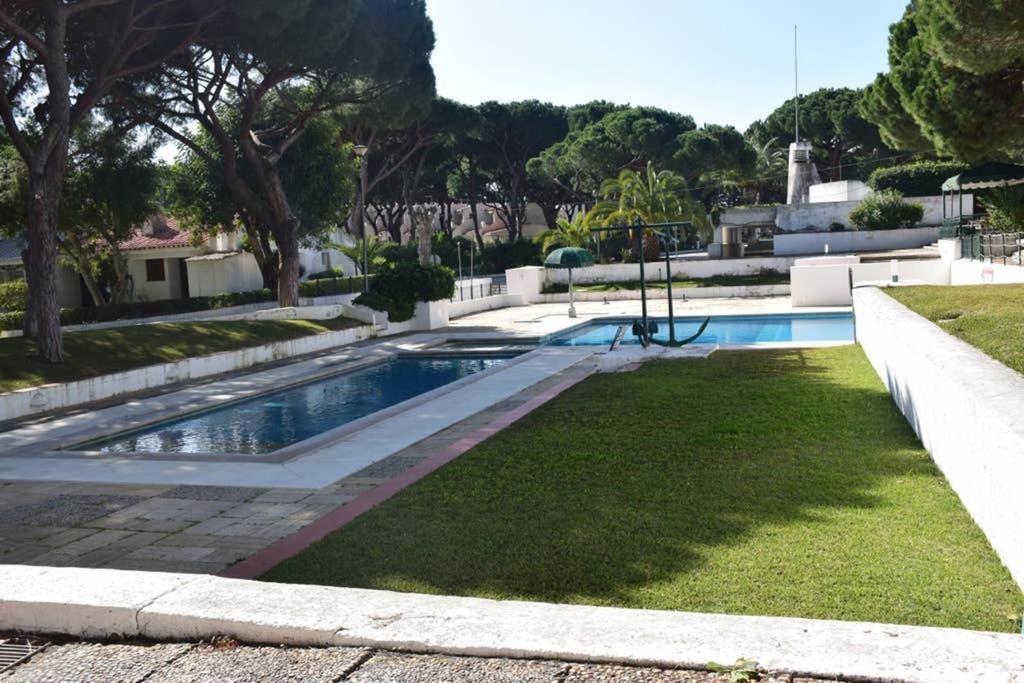 Pedro Do Mar Apartment Praia da Falésia Albufeira Kültér fotó