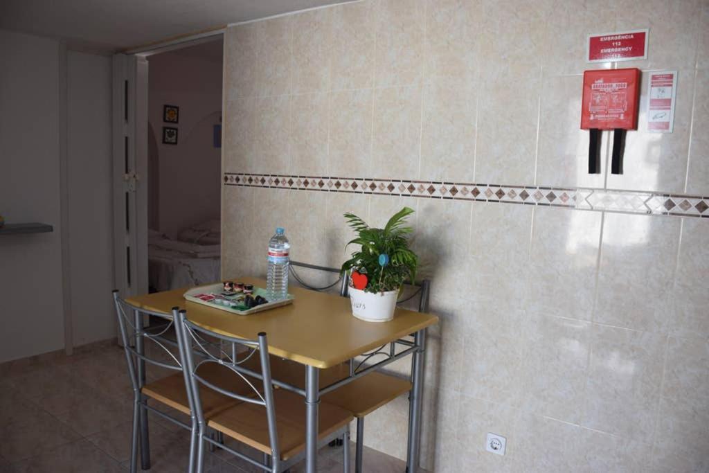 Pedro Do Mar Apartment Praia da Falésia Albufeira Kültér fotó