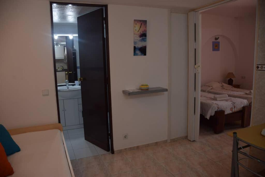 Pedro Do Mar Apartment Praia da Falésia Albufeira Kültér fotó