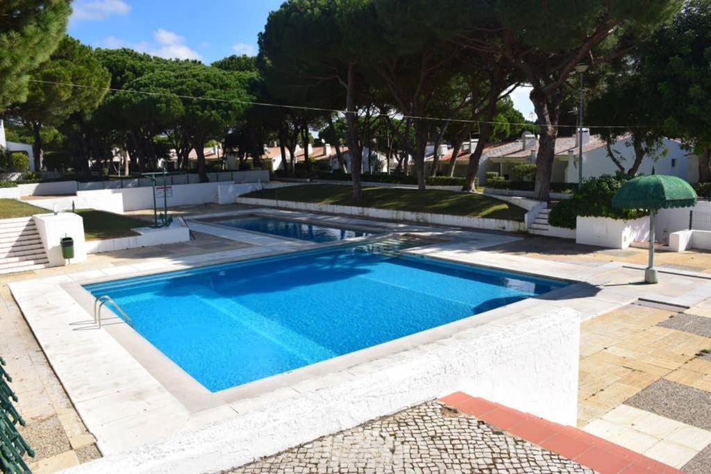 Pedro Do Mar Apartment Praia da Falésia Albufeira Kültér fotó