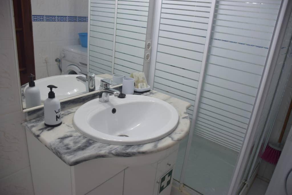 Pedro Do Mar Apartment Praia da Falésia Albufeira Kültér fotó