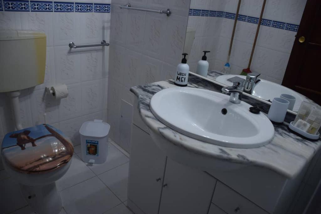 Pedro Do Mar Apartment Praia da Falésia Albufeira Kültér fotó