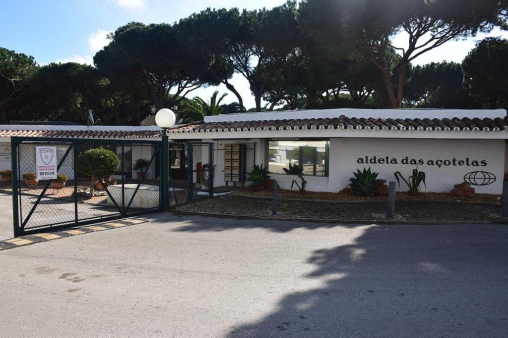 Pedro Do Mar Apartment Praia da Falésia Albufeira Kültér fotó