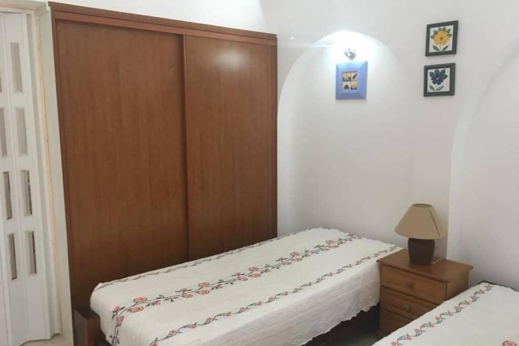 Pedro Do Mar Apartment Praia da Falésia Albufeira Kültér fotó