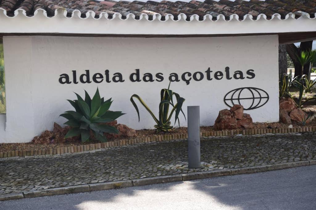 Pedro Do Mar Apartment Praia da Falésia Albufeira Kültér fotó